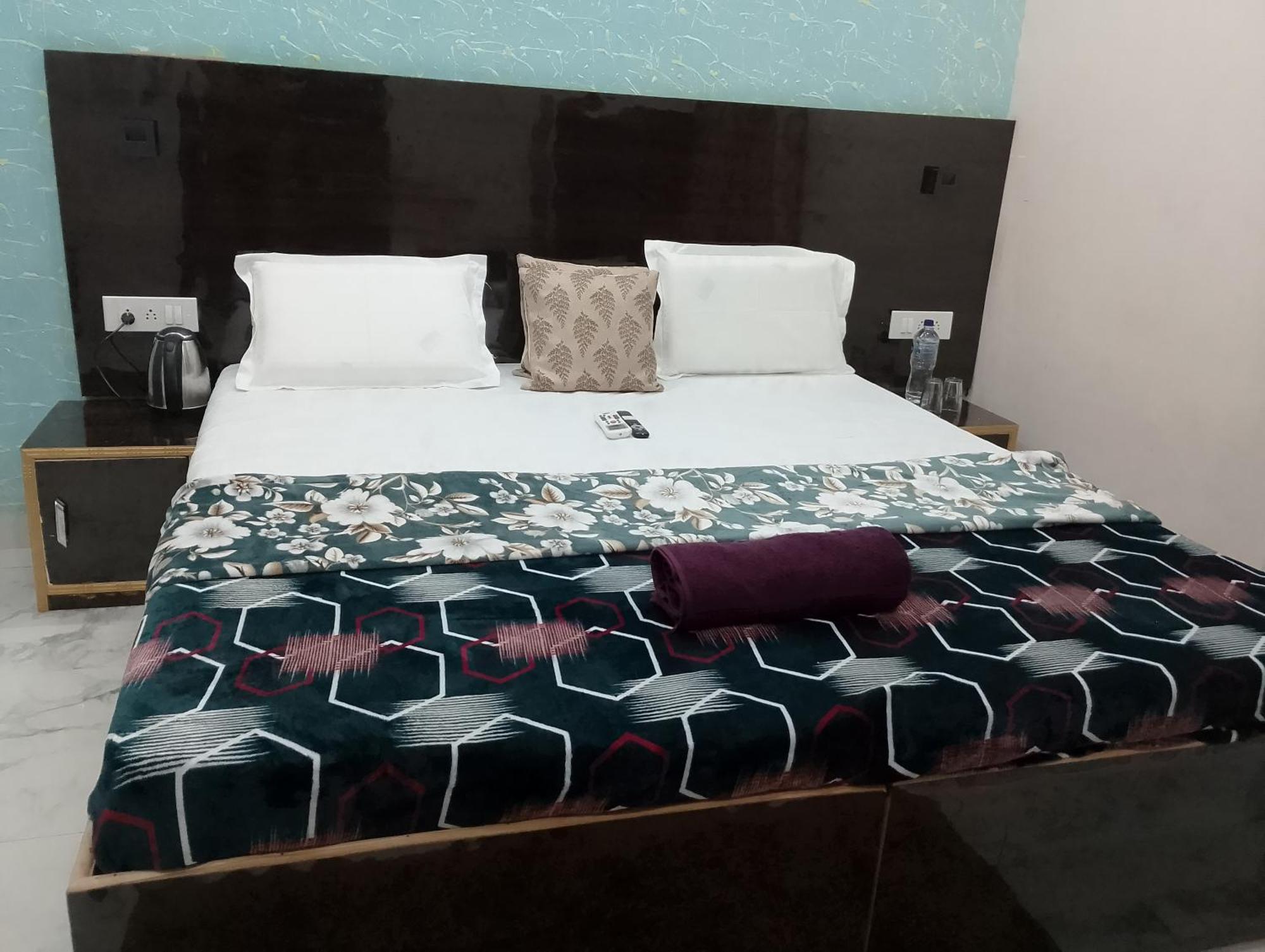 The Blessings Home Stay Agra  Extérieur photo
