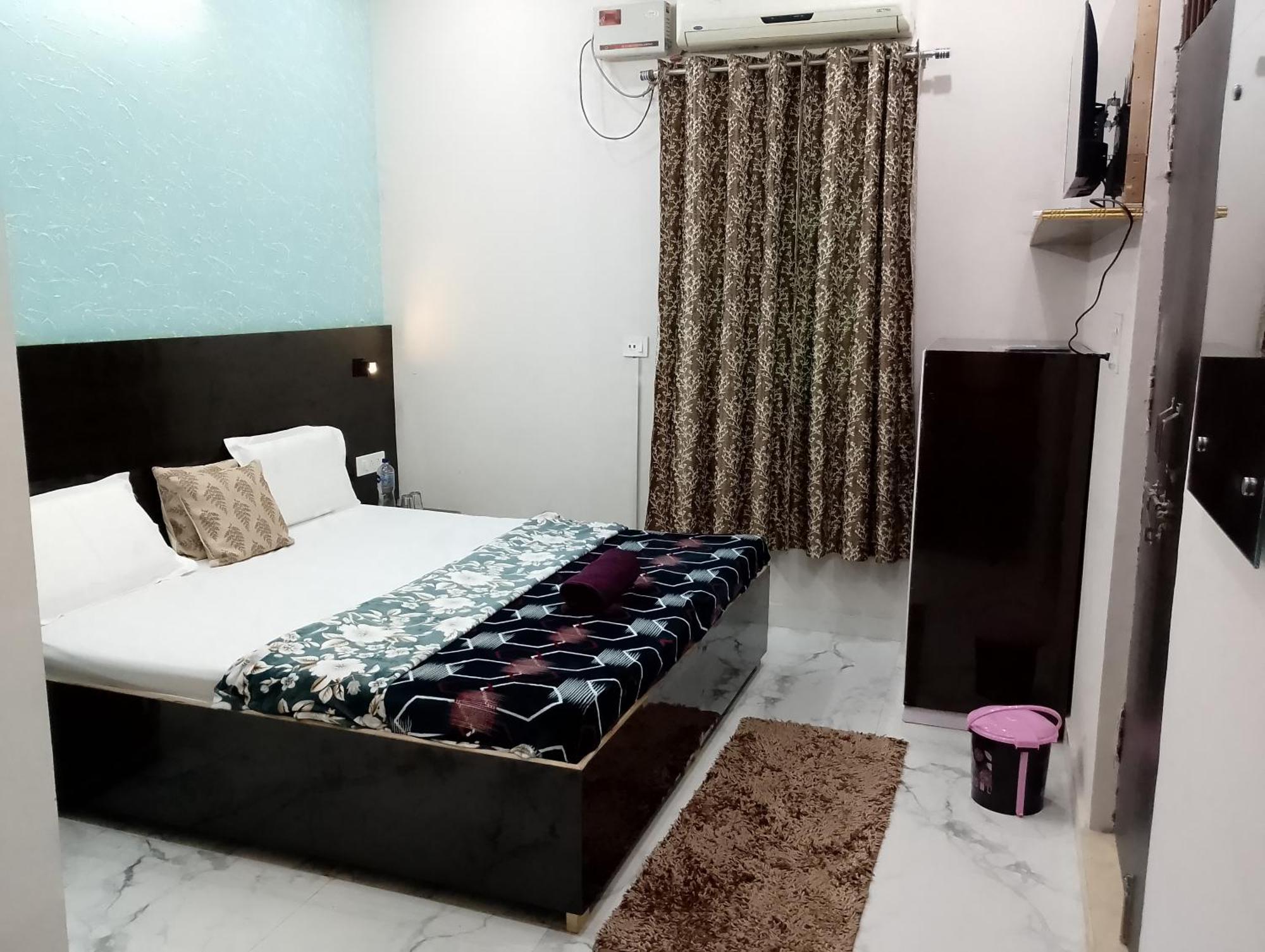 The Blessings Home Stay Agra  Extérieur photo