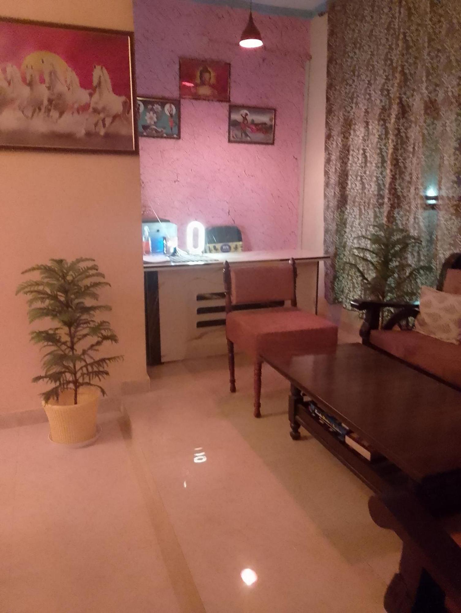The Blessings Home Stay Agra  Extérieur photo