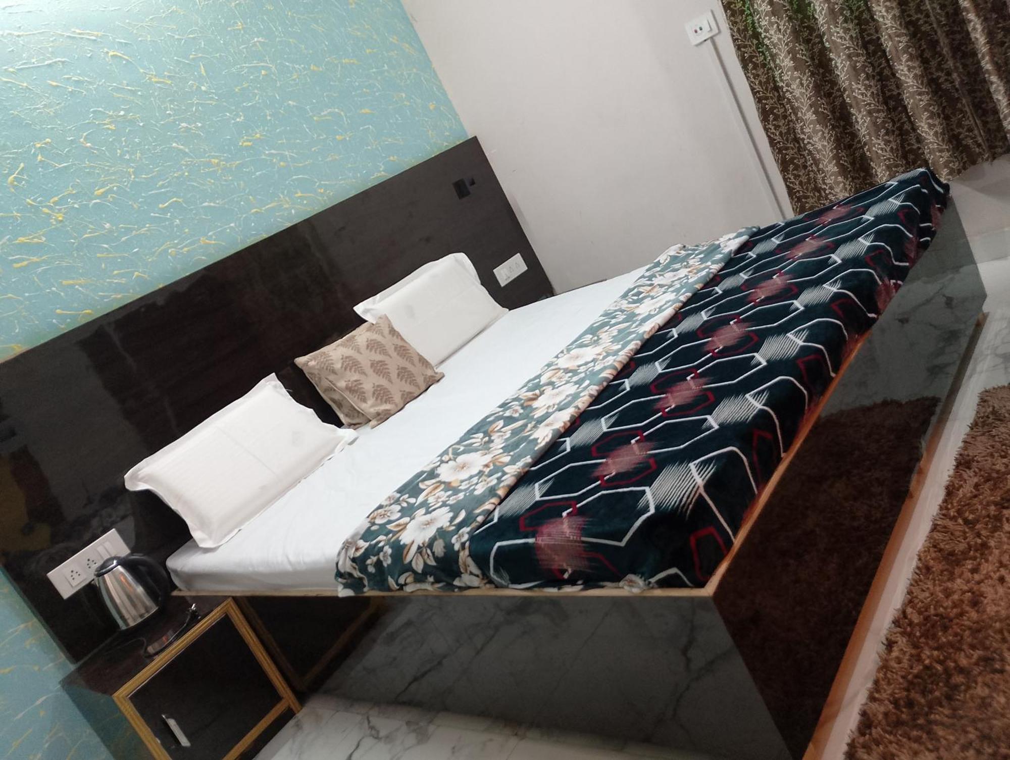 The Blessings Home Stay Agra  Extérieur photo