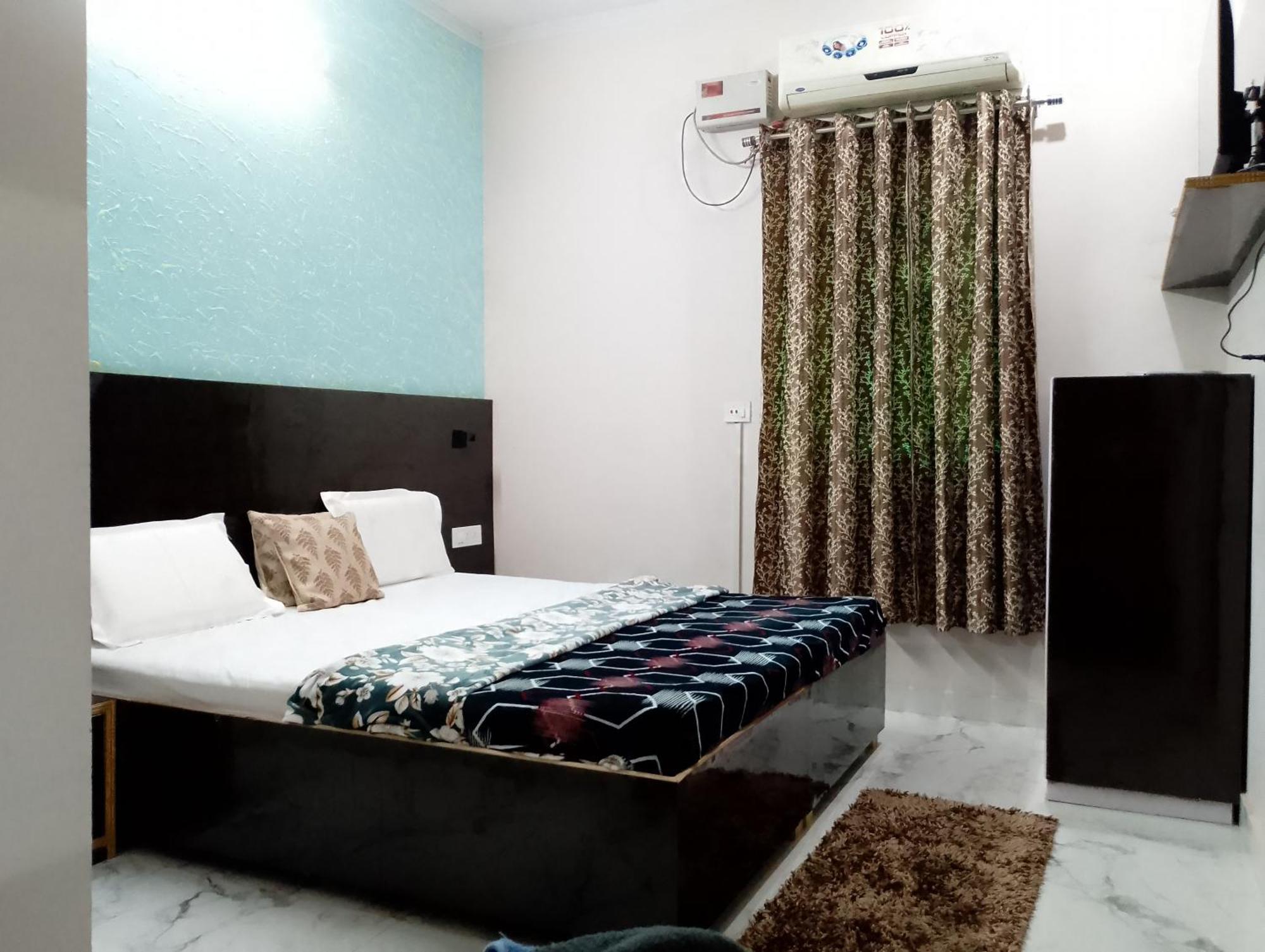 The Blessings Home Stay Agra  Extérieur photo