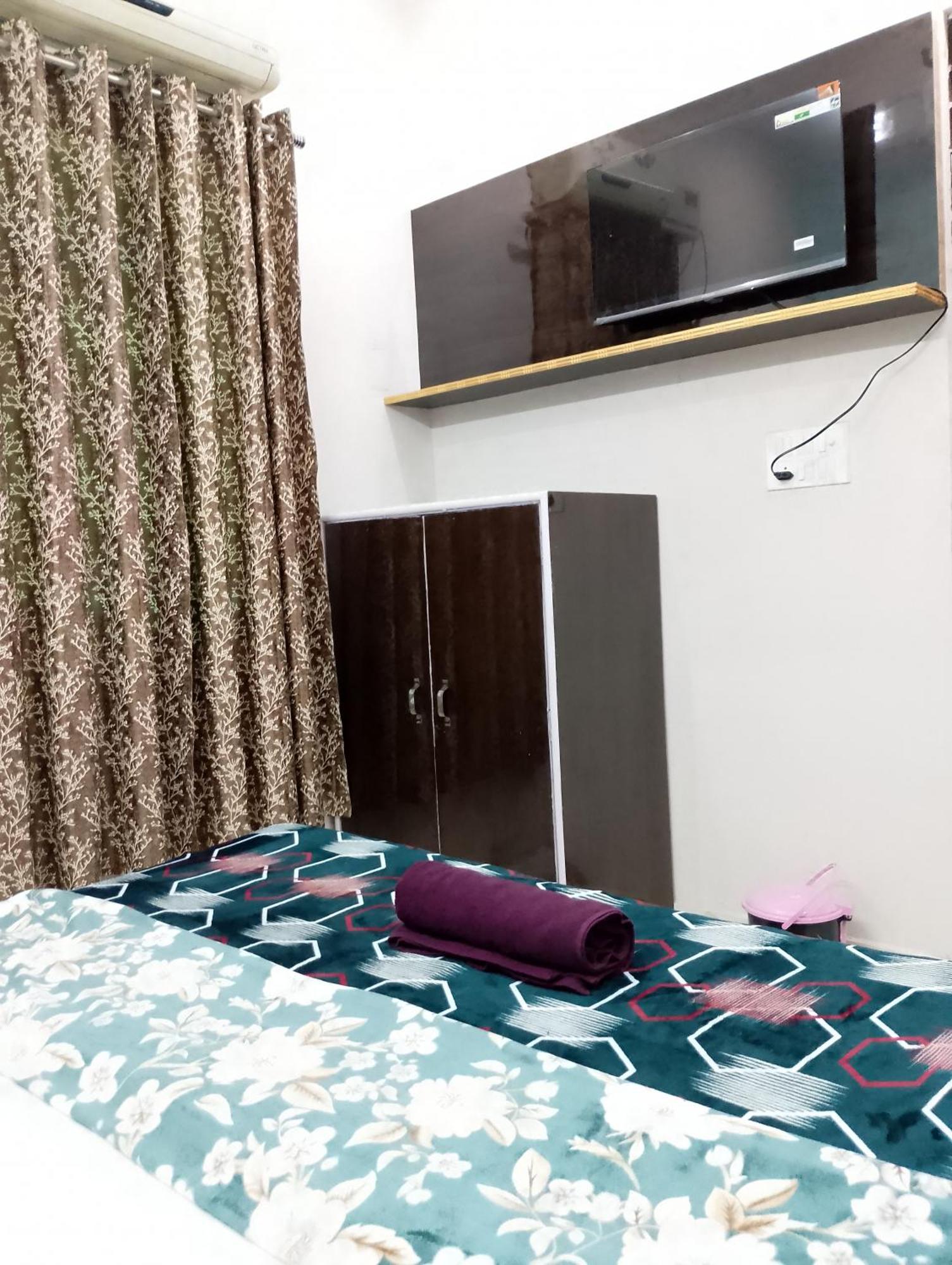 The Blessings Home Stay Agra  Extérieur photo