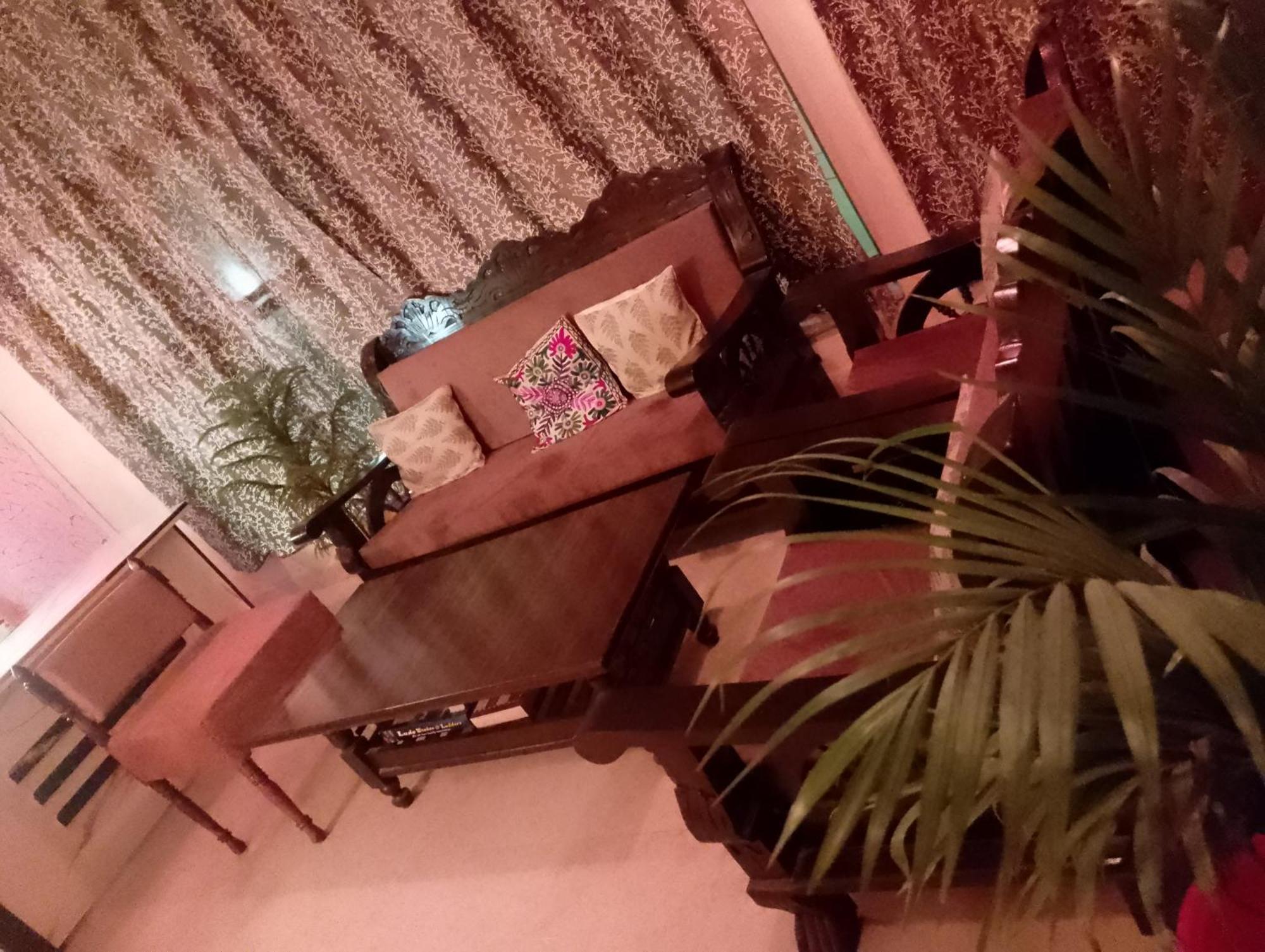 The Blessings Home Stay Agra  Extérieur photo