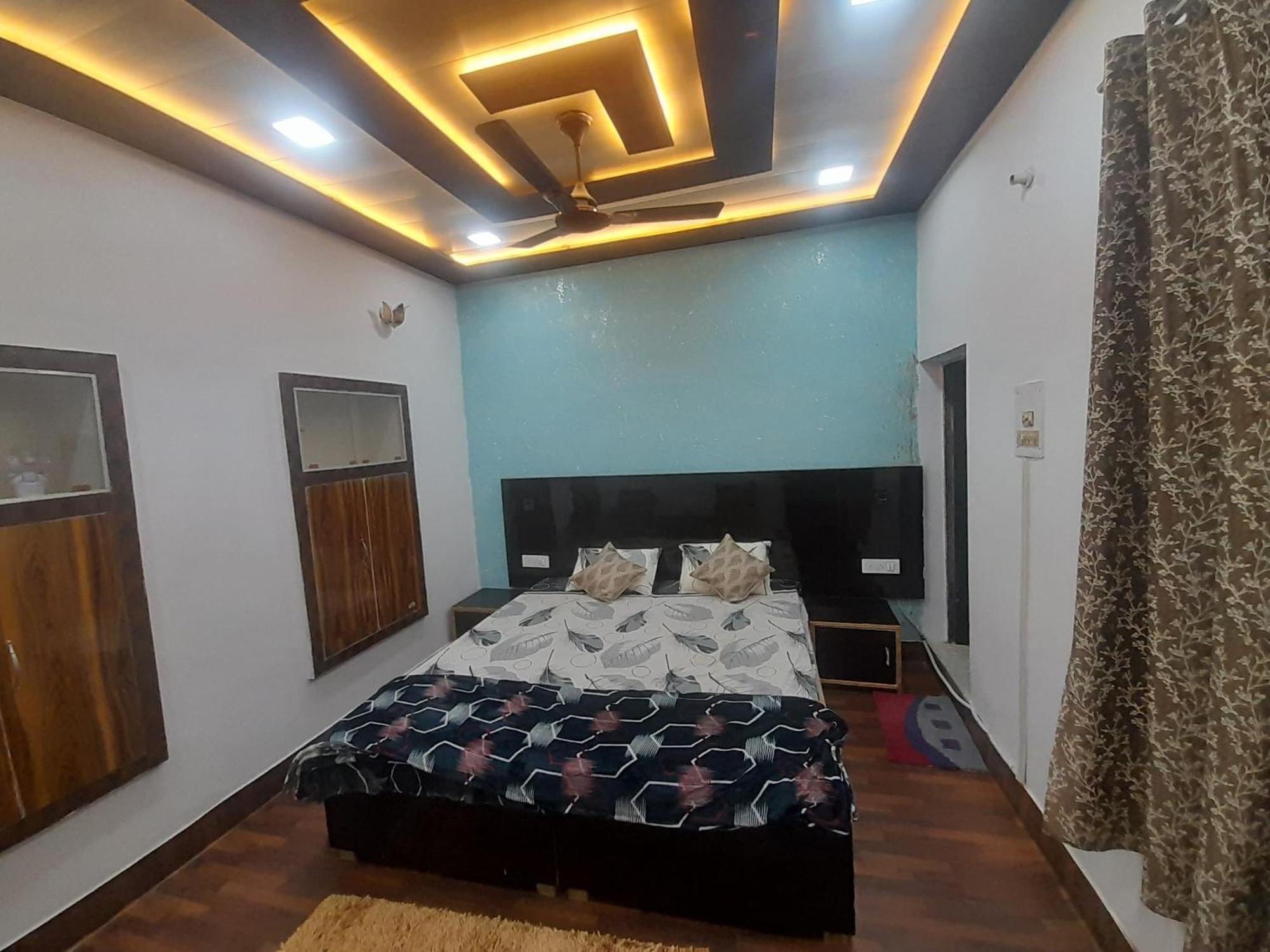 The Blessings Home Stay Agra  Extérieur photo