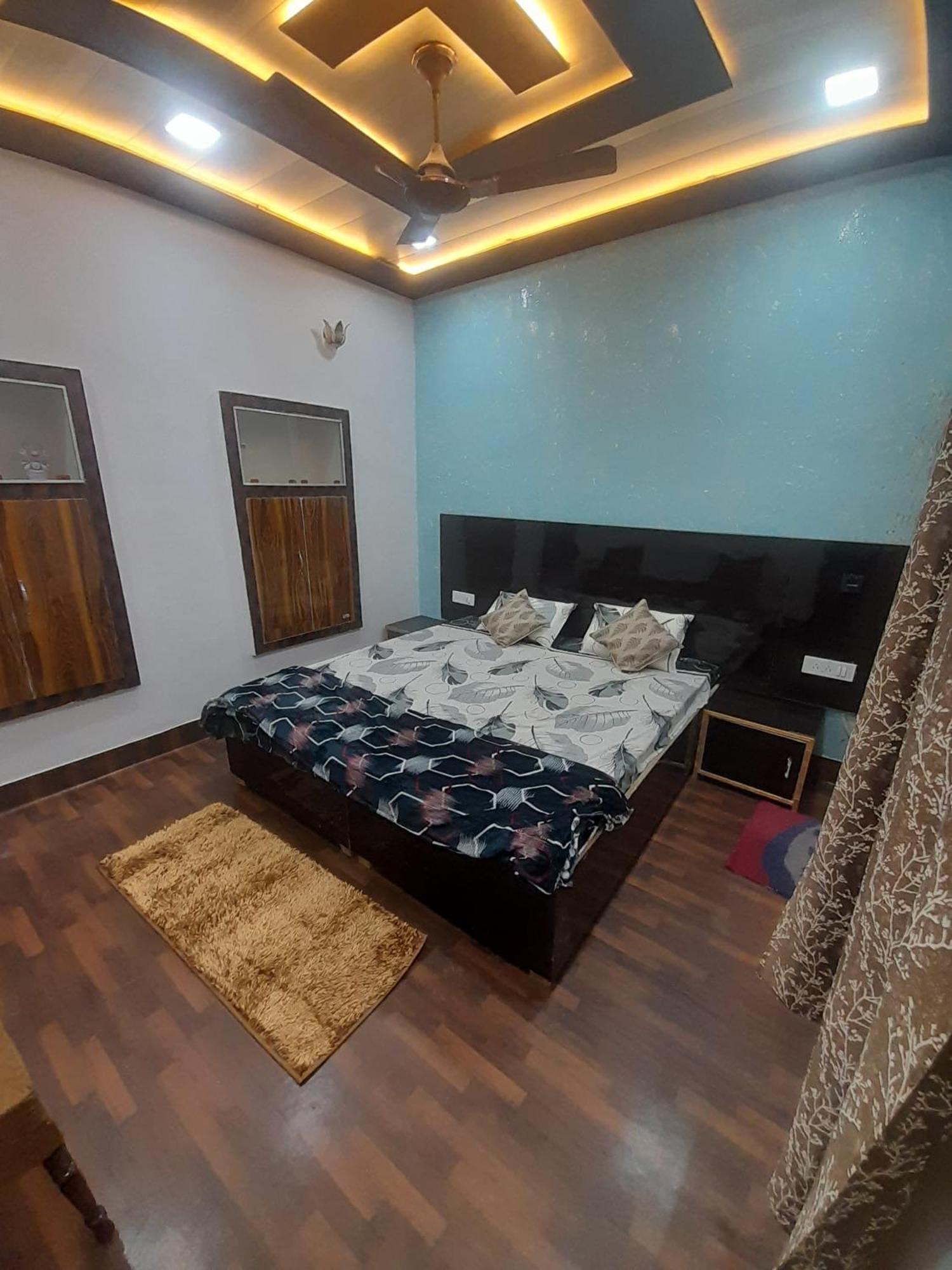 The Blessings Home Stay Agra  Extérieur photo