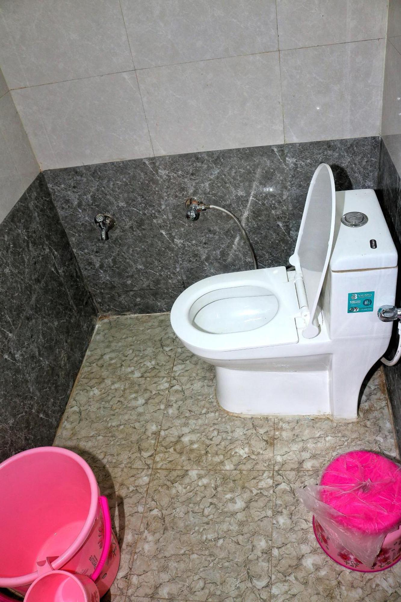 The Blessings Home Stay Agra  Extérieur photo