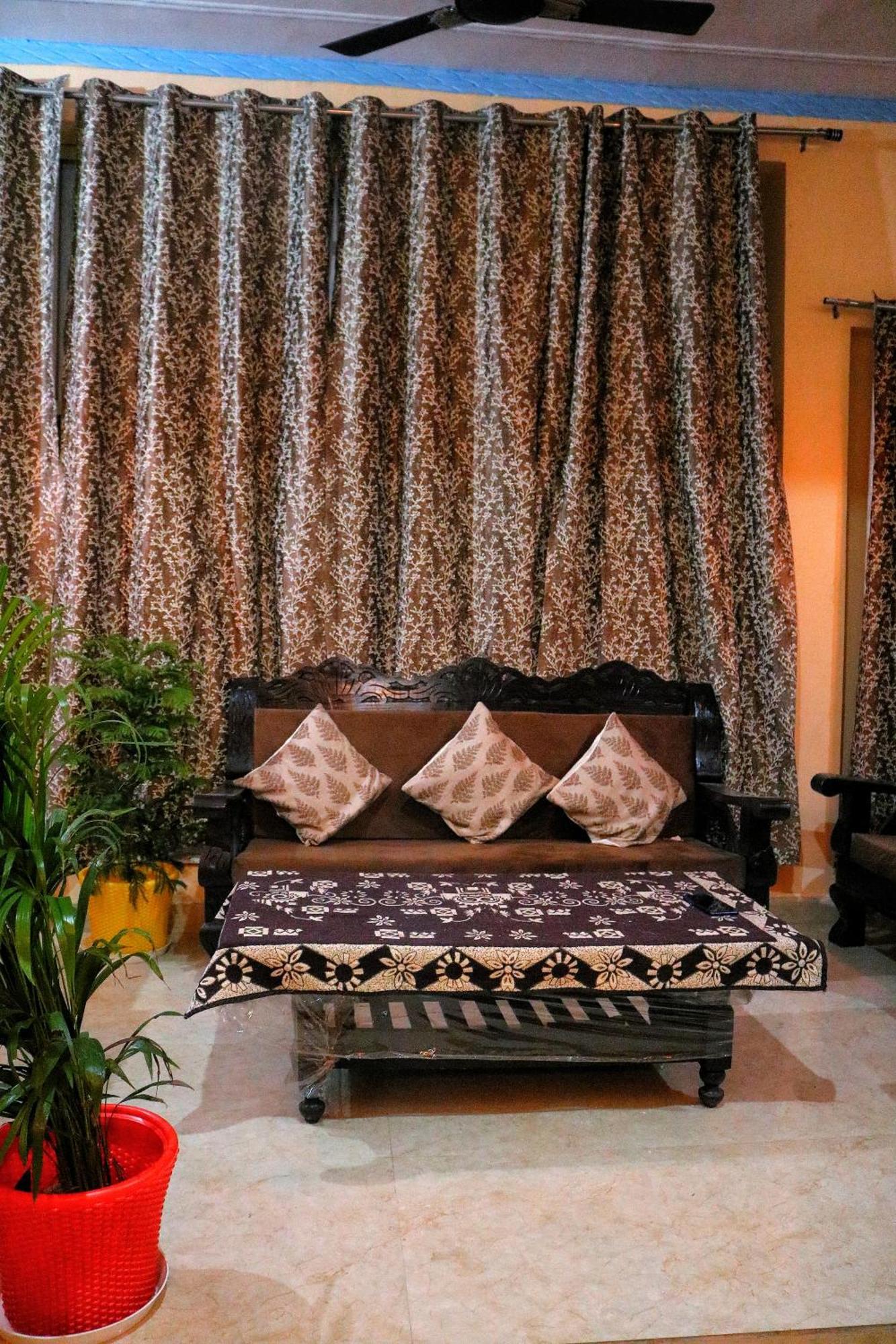 The Blessings Home Stay Agra  Extérieur photo