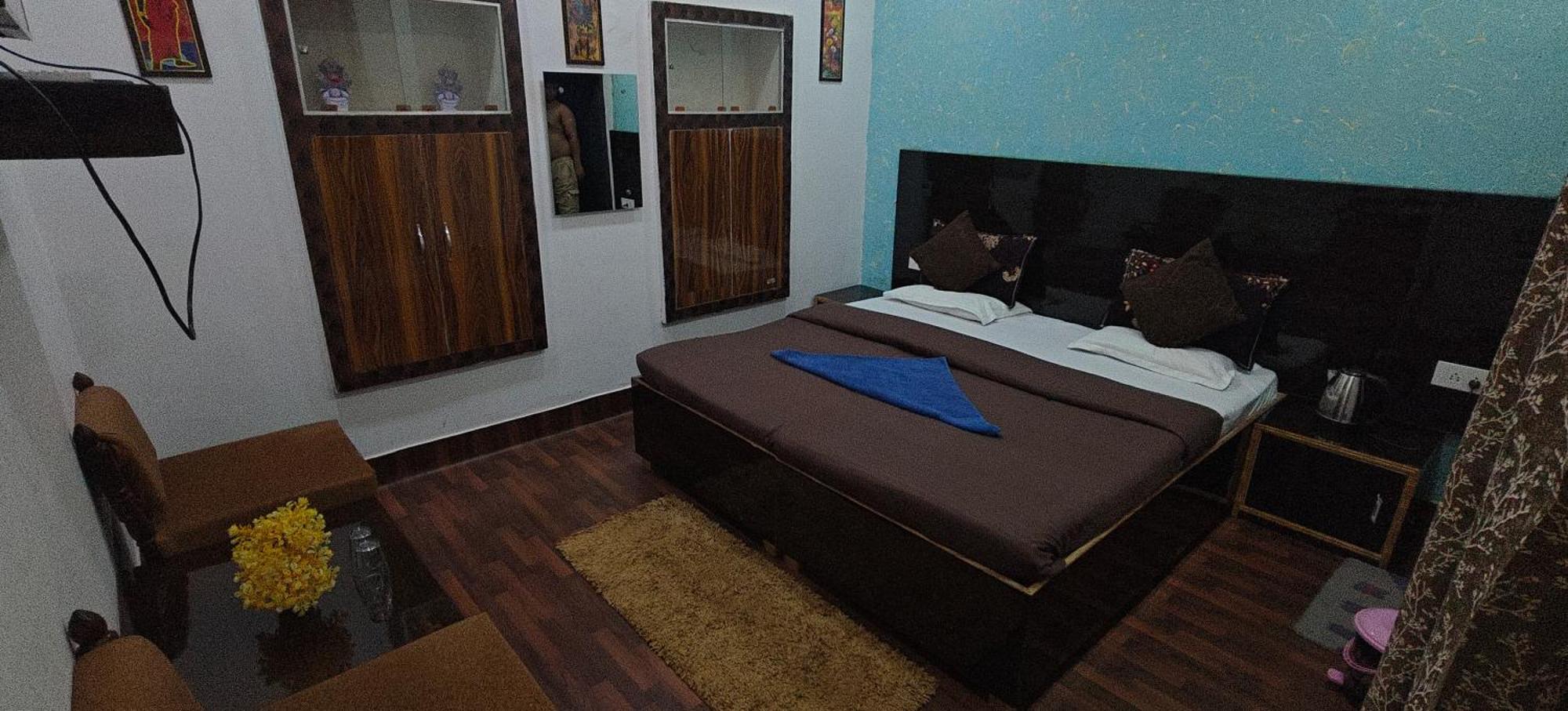 The Blessings Home Stay Agra  Extérieur photo