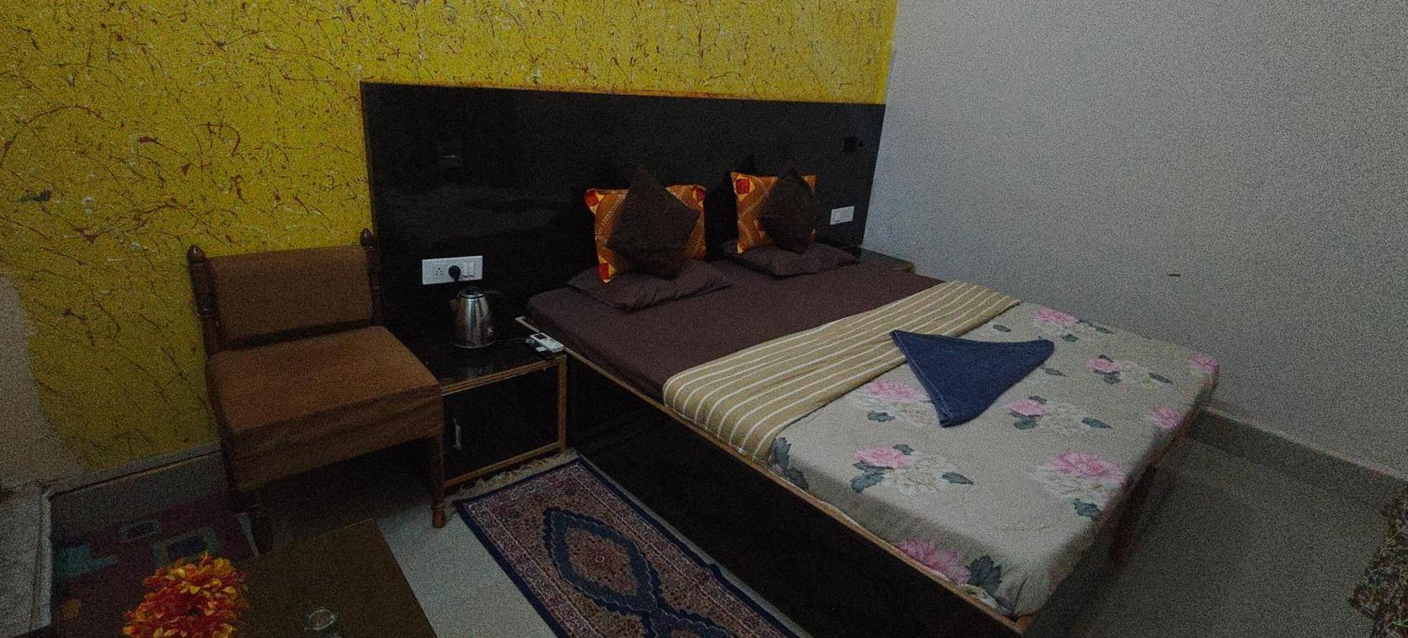 The Blessings Home Stay Agra  Extérieur photo