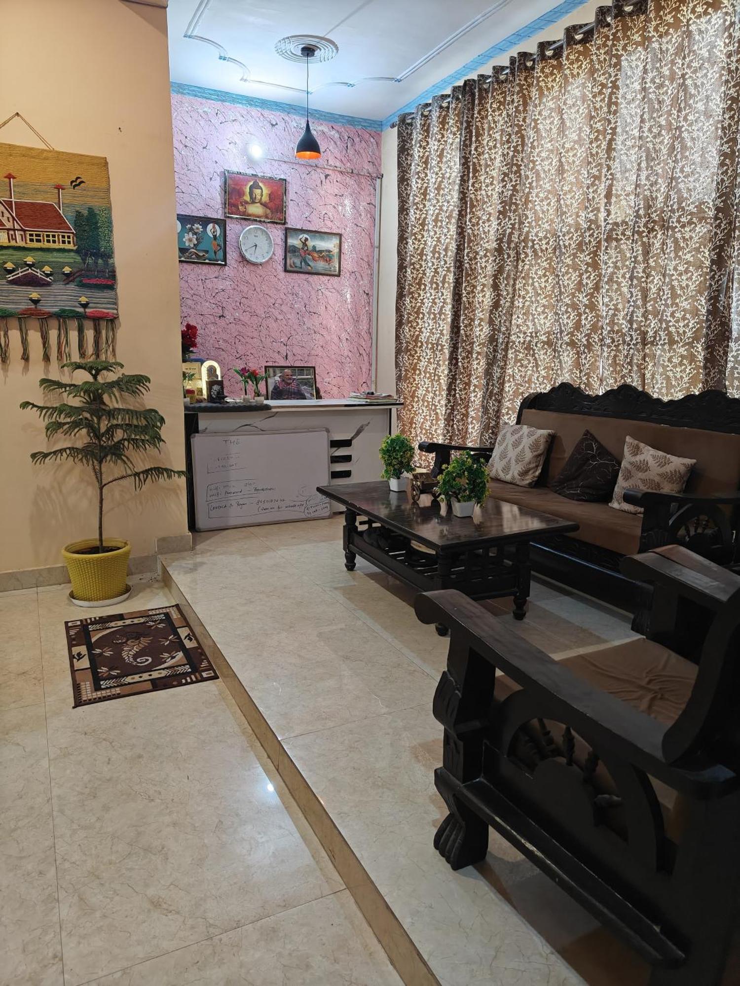 The Blessings Home Stay Agra  Extérieur photo
